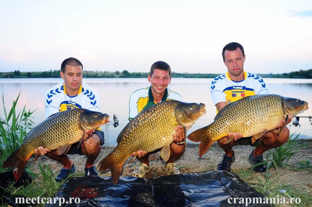 Sezon 2012 - Meet Carp Awards 2012